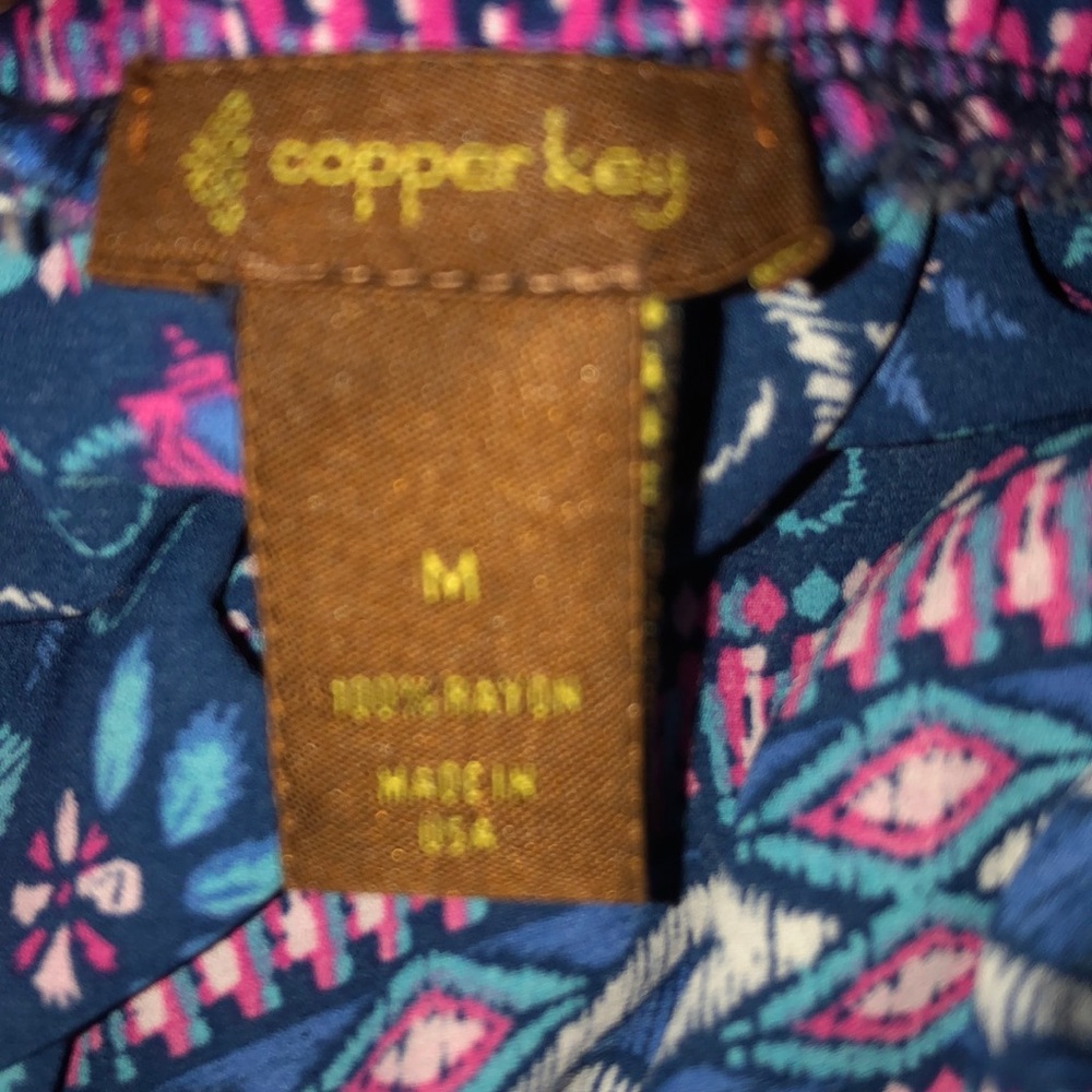 romper - Picture 2 of 2